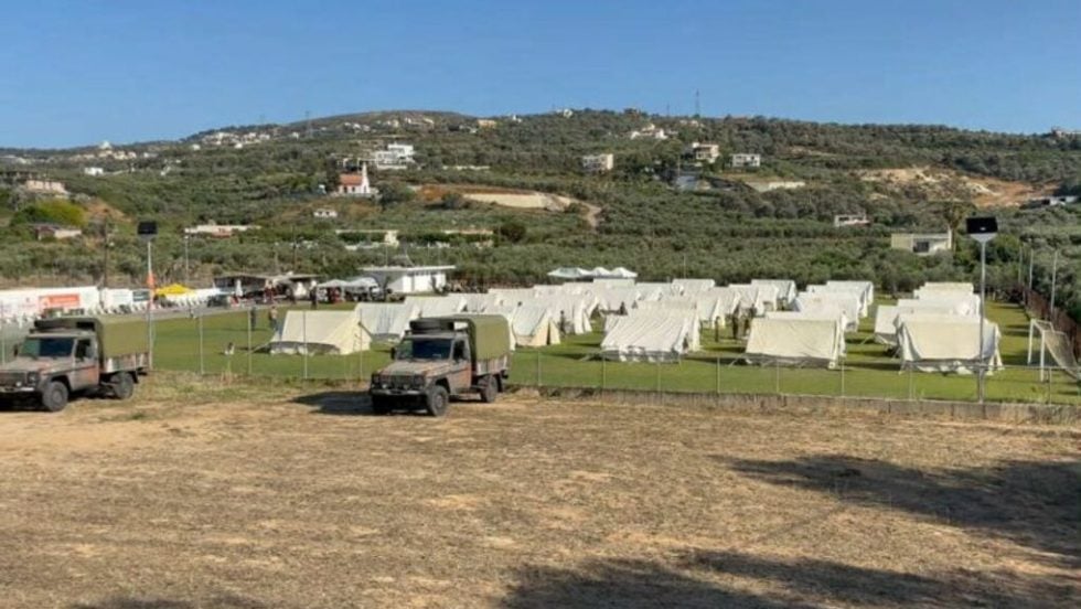 prosfyges tsesme kriti